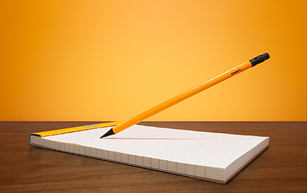 Rhodia Stationary